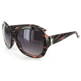 "Monaco" Designer-Inspired Sunglasses - 5 Exotic Animal Print Colors 100%UV