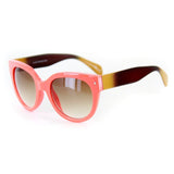 Some Like It Hot Sunglasses with Large Lenses for Sylish Women - Aloha Eyes
 - 2