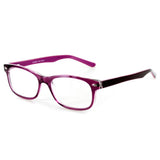 "Islander RX02" Fashion Reading Glasses with RX-Able Wayfarer Frames 51mm x 18mm x 140mm