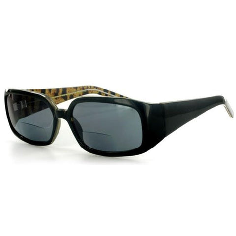 Vegas Sun Bifocal Optical Frame Sunglasses - 56mm x 18mm x 125mm