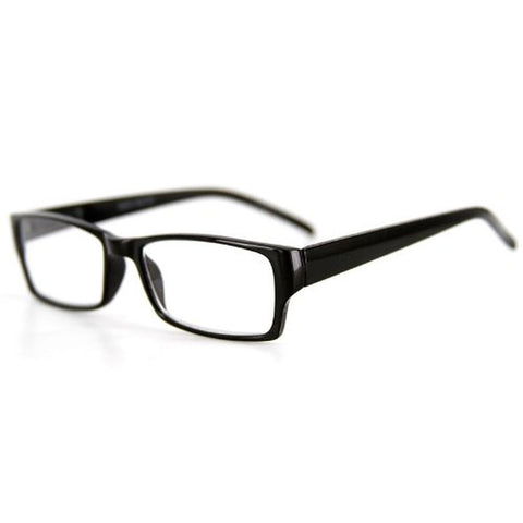 Oxford Fashion Reading Glasses with Slim Italian Design for Youthful, Stylish Men and Women