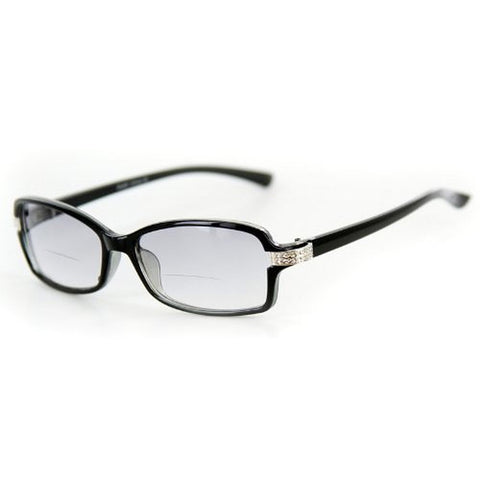 "St. Augustine" Tinted Bifocal Reading Glasses by Ritzy Readers