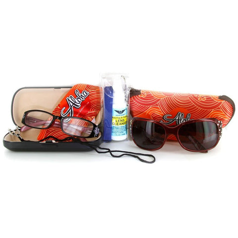 Women's Reading Glasses Christmas Bonus Gift Pack for Youthful and Stylish Readers