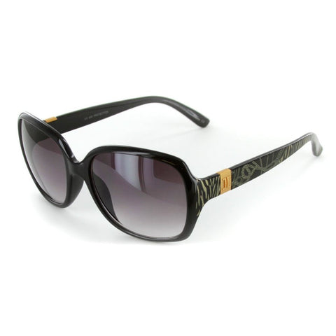 "Links" Fashion Oversized Sunglasses for Stylish Women - Aloha Eyes
 - 1