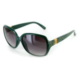 "Links" Fashion Oversized Sunglasses for Stylish Women - Aloha Eyes
 - 3