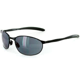"Daytona" Wrap-Around Bifocal Reading Sunglasses for Stylish Men and Women 100% UV