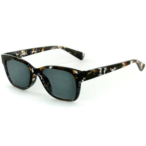 "Tropix" Wayfarer Full Reading Sunglasses (No Bifocal) for Stylish Women - 100% UV