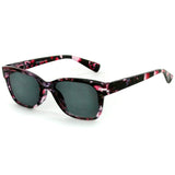 "Tropix" Wayfarer Full Reading Sunglasses (No Bifocal) for Stylish Women - 100% UV